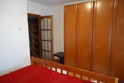 Apartament de 2 camere, loc de parcare, Tineretului - 5