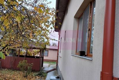 Casă individuală cu 7 camere cu Teren 1500 Mp în Islaz - 36