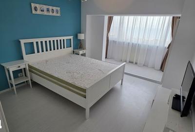 Apartament cu 2 camere în Central - 2
