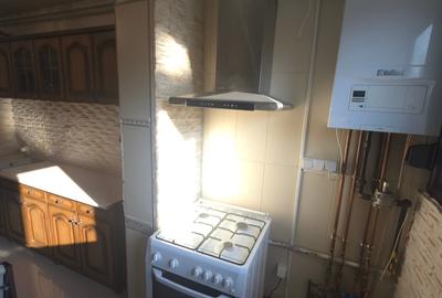 Apartament 4 camere Fizicienilor - 26