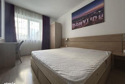 Apartament cu 2 camere în Vitan - 8