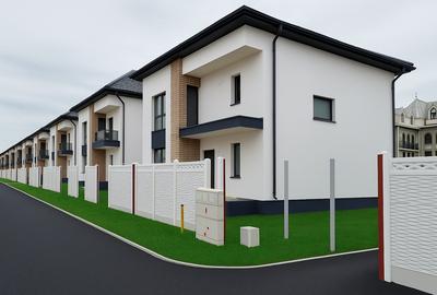 Ghidigeni Parc Residance- Proiect Finalizat - 16
