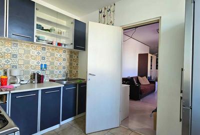Apartament cu 2 camere semidecomandat în Barieră - 2