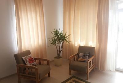 Apartament cu 2 camere decomandat în 13 Septembrie - 3