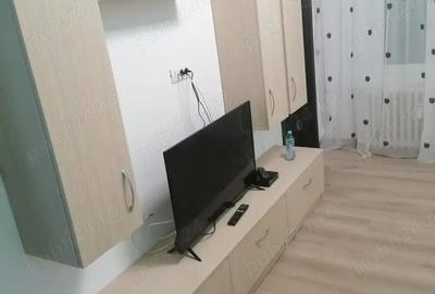 Apartament cu 2 camere semidecomandat în Tomis Nord
