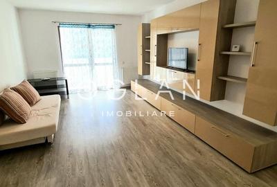 Apartament cu 3 camere decomandat în Mihai Viteazul