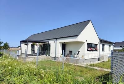 Casa 3 Camere Parter 100mp | Balotesti Dumbraveni | 0 comision | partial mobilat - 1