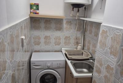 Inchiriez garsoniera Tiglina 1 - 4