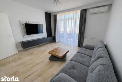 Apartament cu 3 camere decomandat în Șelimbăr - 1