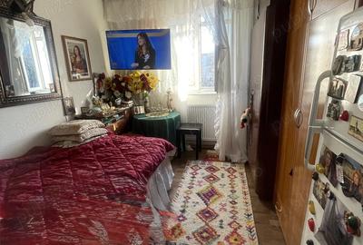 Garsonieră decomandată în Tractorul - 3