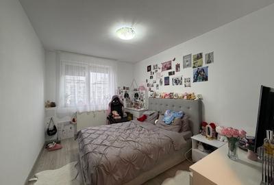 Apartament cu 3 camere, mobilat în Colentina - 4