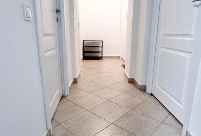 Apartament cu 2 camere decomandat, mobilat în Central - 5