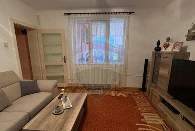 Casa in zona Mosnei, Str. Stejarului, la cheie - 17