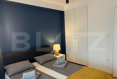 De inchiriat Apartament 2 camere , 63 mp , in zona Pie?ei - 5