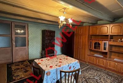 Casă cu 2 camere cu Teren 1842 Mp în Homorod - 18
