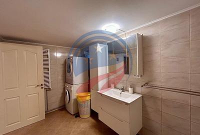 Casă individuală cu 6 camere cu Teren 1105 Mp în Cârcea - 13