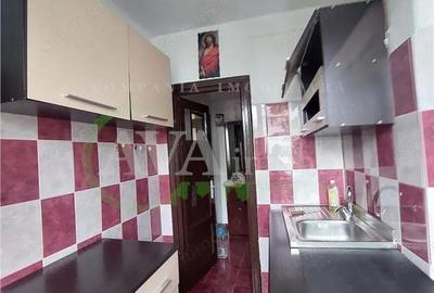 Apartament 2 camere, etaj 3, 2 balcoane, zona Energiei - 1