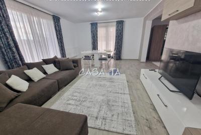 Casa P+M situata in Targu Jiu, Ana Ipatescu - 2