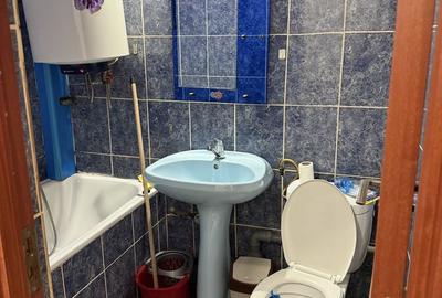 Garsonieră în Autogară - 8