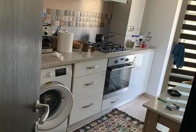 Garsonieră decomandată în Tudor Vladimirescu - 4