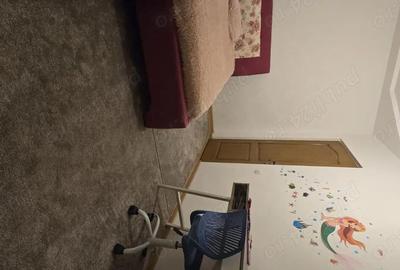 Apartament cu 2 camere nedecomandat în Central - 4