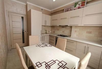 Apartament cu 2 camere de vanzare in zona Lipovei - 4