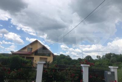 Vila 5 camere achizitie ideala pentru parinti sau familie - 1