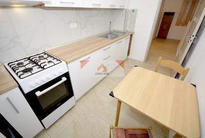 Apartament cu 2 camere decomandat, mobilat în Drumul Taberei - 7