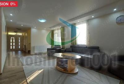 Casă cu 5 camere în Central - 19