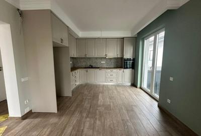 Duplex finisat si mobilat 210 mp utili, 175 mp curte, Borhanci - 2