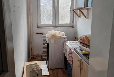 Garsonieră decomandată în Dacia - 4