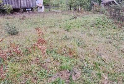 Casa si teren de vanzare langa statiunea Arie?eni - 2