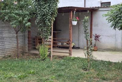 Pantelimon, str. Bucovina, vila P+M, constructie 2021, centrala, utilitati Pantelimon, str. Bucovina, vila P+M, constructie 2021, centrala, utilitati - 4