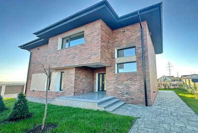 Vila Miroslava - Alin Automobile -1km de Primarie,constructie premium,cod:160707 - 18