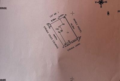 Spațiu comercial, de 249 mp, în Ceacu - 1