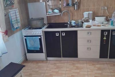 Casă cu 3 camere în Central - 3