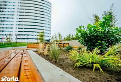 Apartament cu 4 camere în Universității - 10