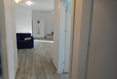 Chirie in apartament 3 camere, Centru - 7