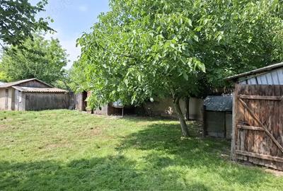 Casă cu 3 camere în Central - 8