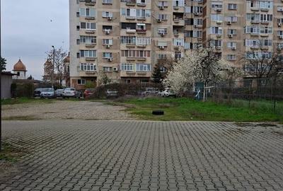 Spațiu comercial, de 100 mp, în Cantacuzino - 4