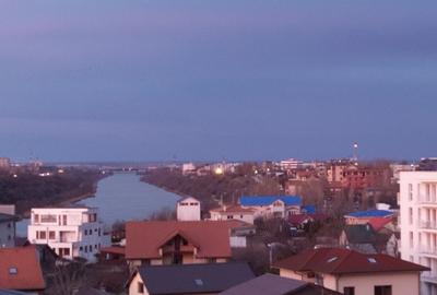 Garsonieră decomandată în Nord - 6