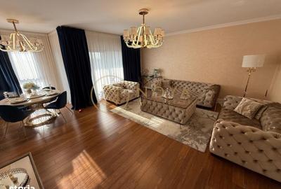Apartament cu 4 camere decomandat, mobilat în Plevnei - 7