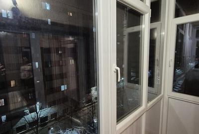 Garsonieră decomandată în Tineretului - 11