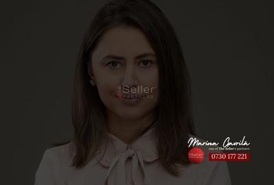 Suprafata Generoasa | Cartier Rezidential Bunloc - 17