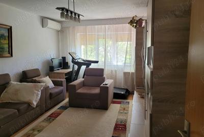 Apartament 2 camere, Etaj 2, cu garaj, in Baia Mare, bulevardul Regele Ferdinand, zona cabinet medic - 6