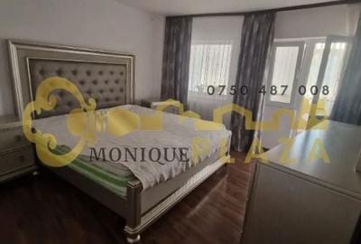Apartament cu 3 camere, mobilat în Central - 1