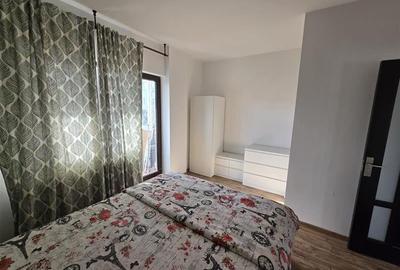 AP.2 CAM.ET.2/3 MOBILAT+UTILAT SECTOR 1 BUCURESTII NOI METROU JIULUI - 14