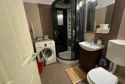 Garsoniera Iancului - Pantelimon - 12 min M. Piata Iancului - 6