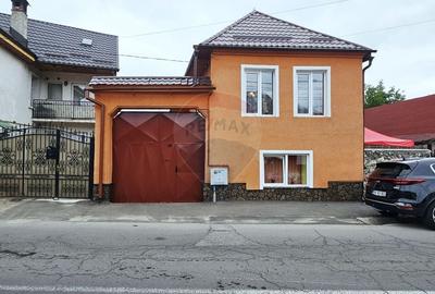 Casă individuală cu 5 camere cu Canalizare în Central - 20