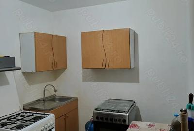 Garsonieră nedecomandată în Industrială - 4